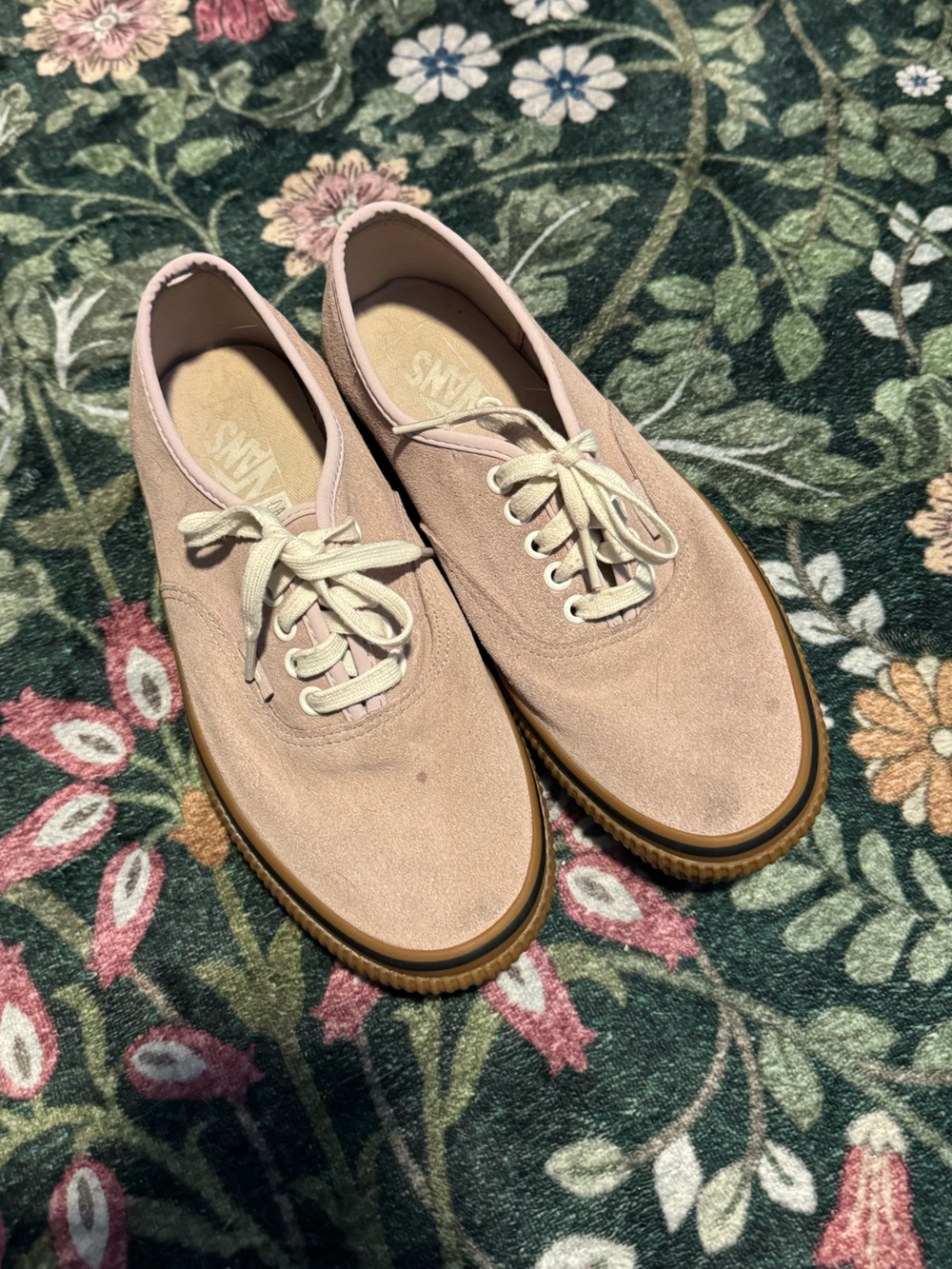 Vans shoes
